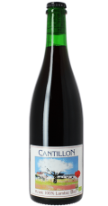 Cantillon Kriek Lambic Bio